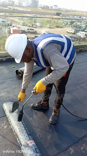 Scholar Waterproofing Specialists