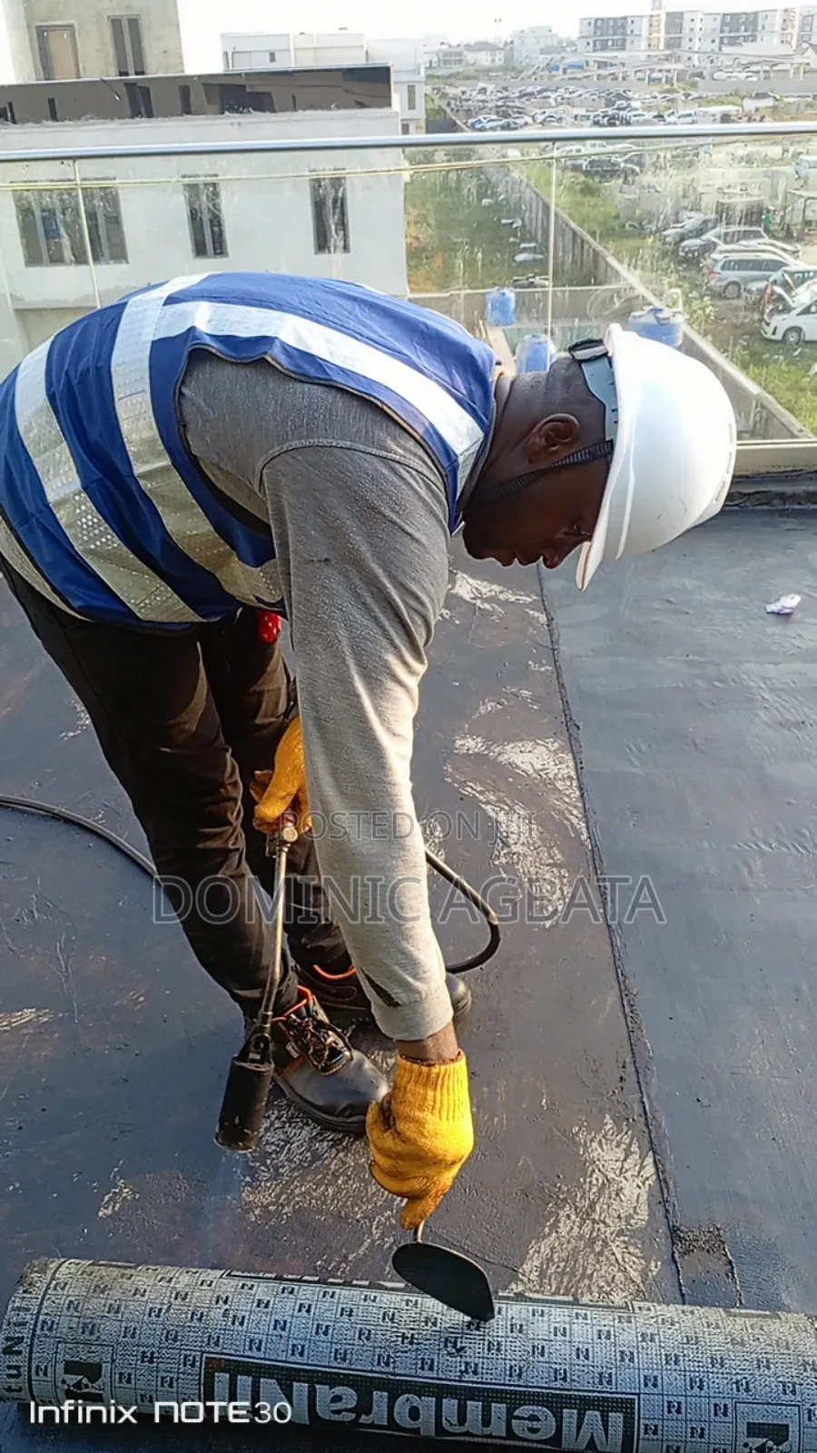 Scholar Waterproofing Specialists