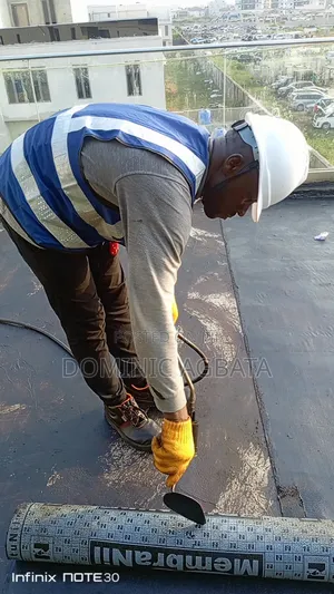 Scholar Waterproofing Specialists