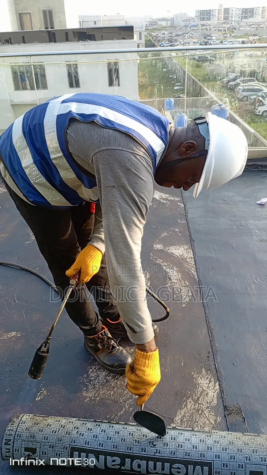Scholar Waterproofing Specialists