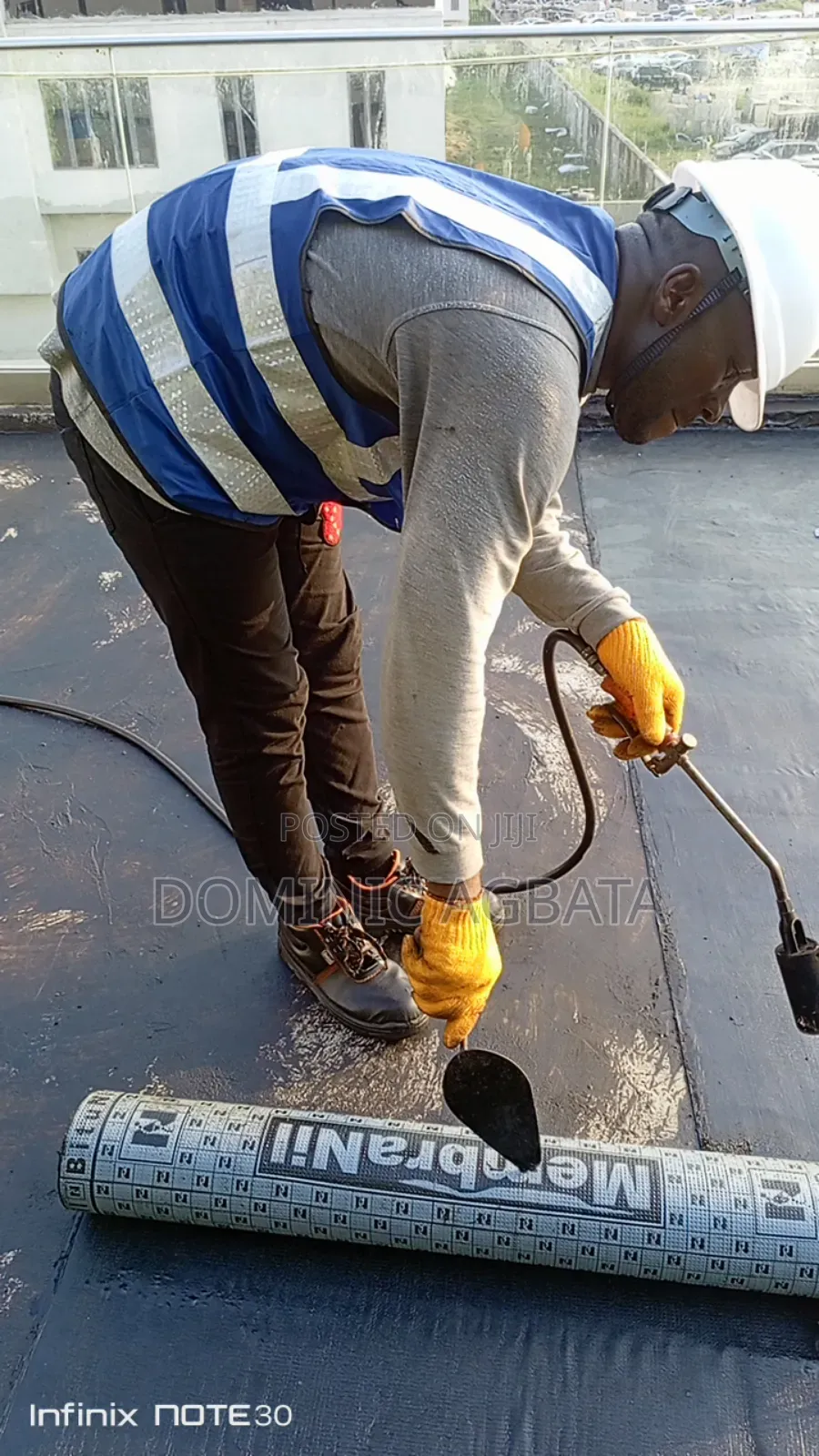 Scholar Waterproofing Specialists
