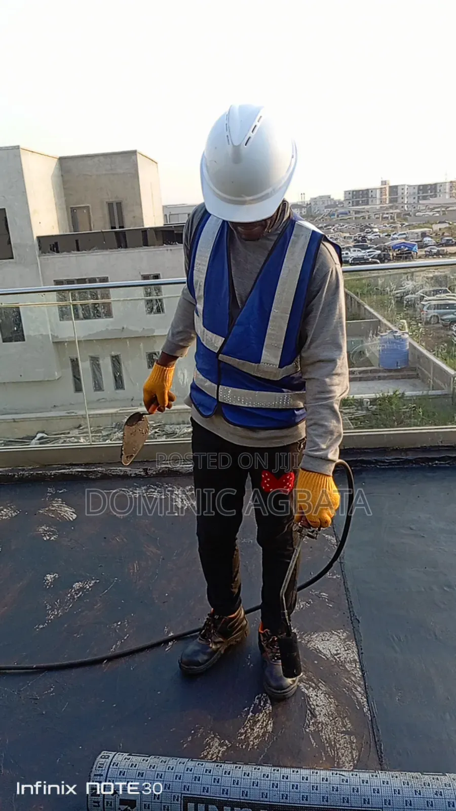 Scholar Waterproofing Specialists