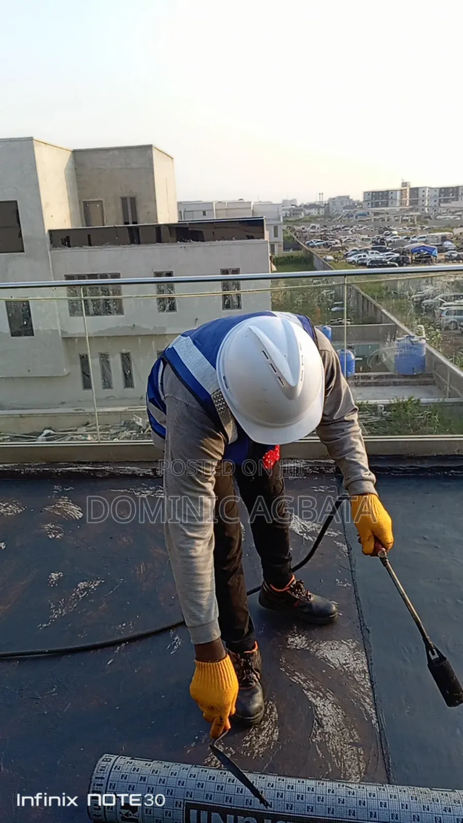 Scholar Waterproofing Specialists