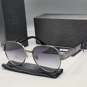Mont Blanc Quality Luxury Men Sunglasses