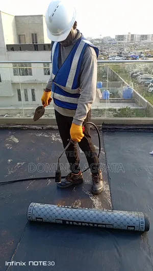Crackerjack Waterproofing Expert