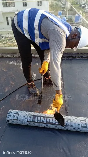 Crackerjack Waterproofing Expert