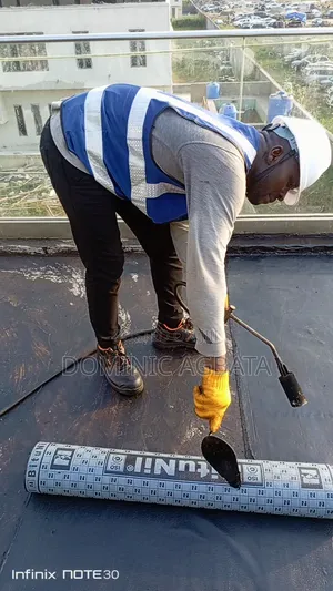Crackerjack Waterproofing Expert