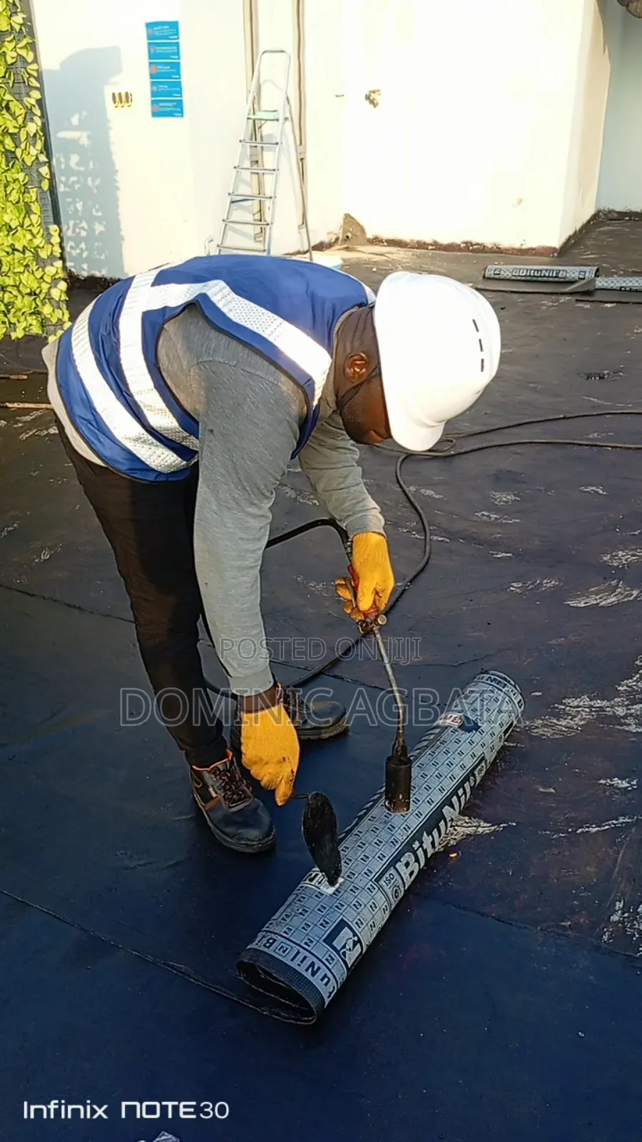 Crackerjack Waterproofing Expert