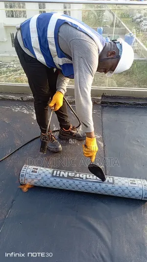 Crackerjack Waterproofing Expert