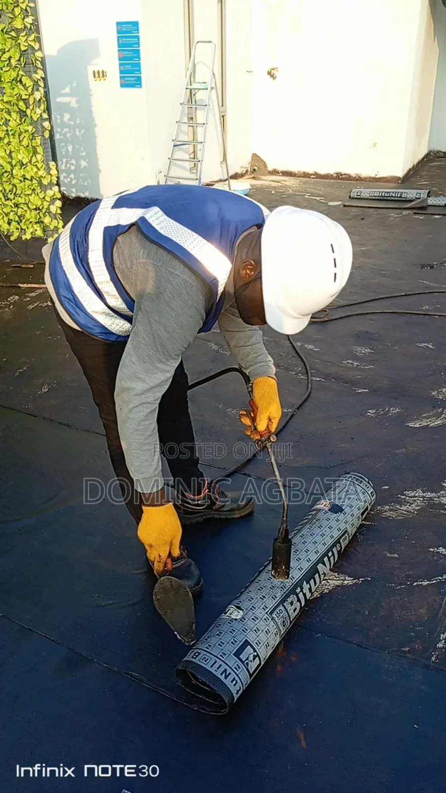 Crackerjack Waterproofing Expert