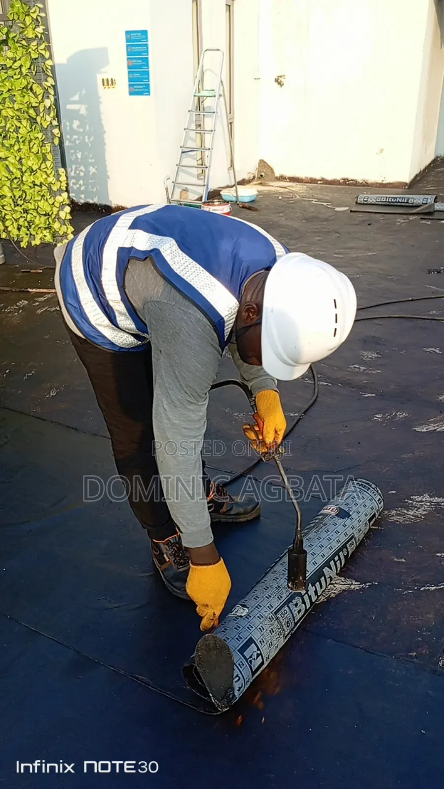 Crackerjack Waterproofing Expert