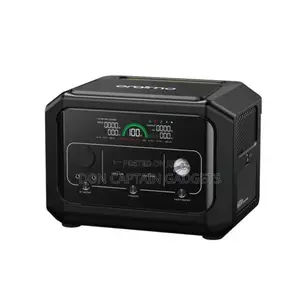 Oraimo Power Station 600w Ops-5601