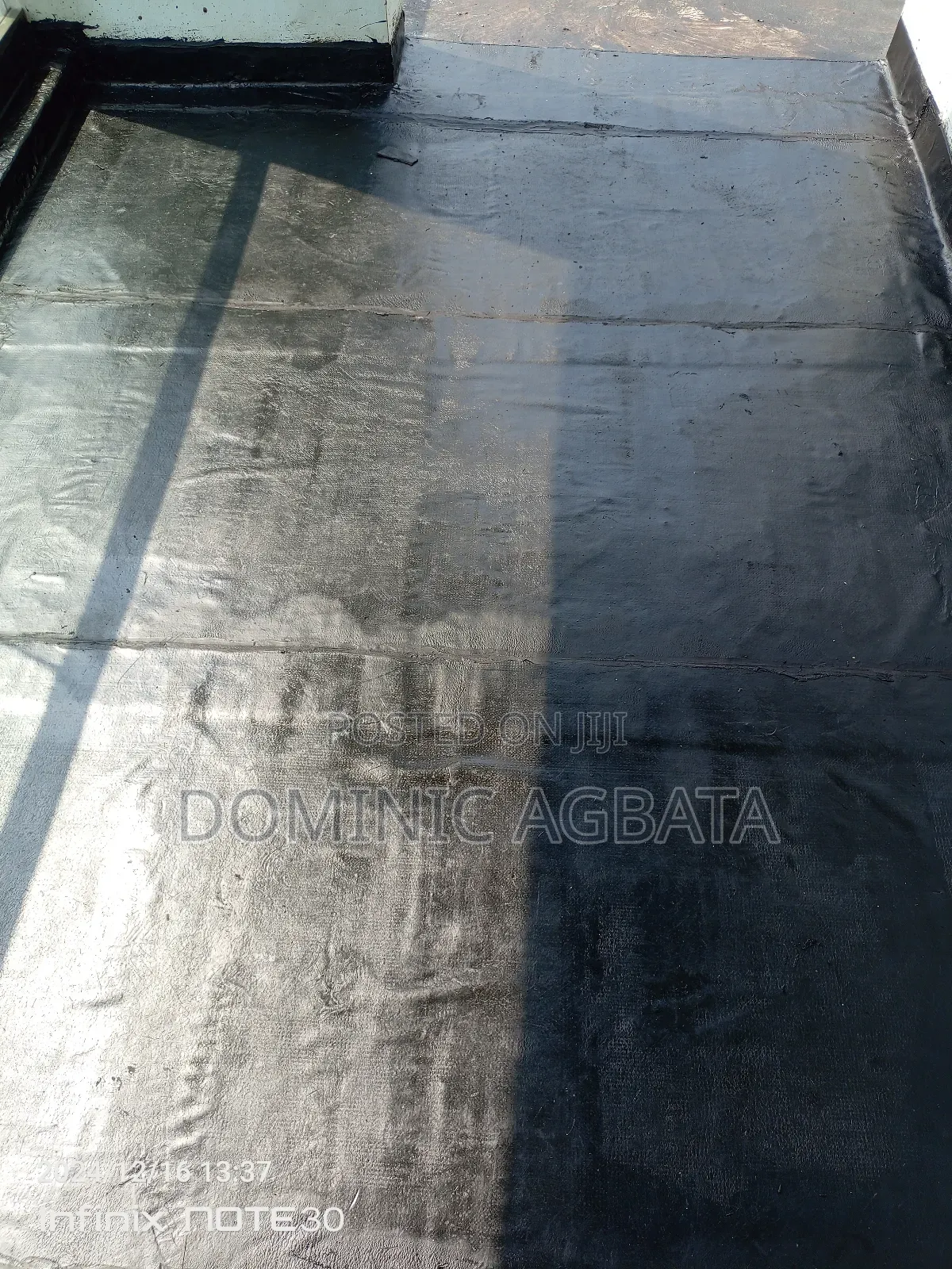 Gifted Waterproofing Experts