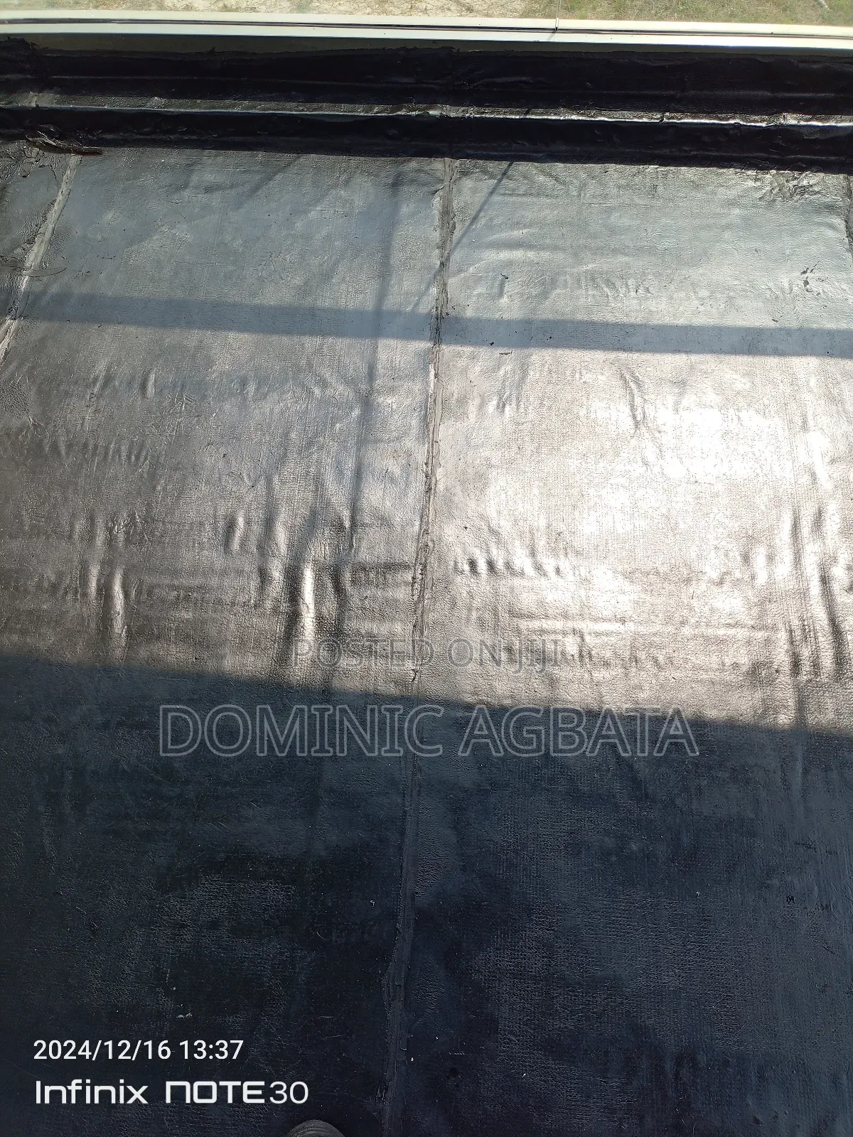 Gifted Waterproofing Experts