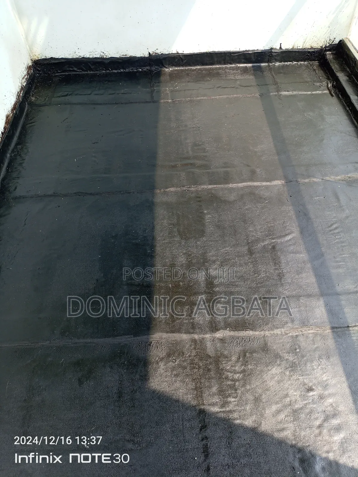 Gifted Waterproofing Experts
