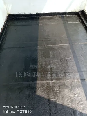 Gifted Waterproofing Experts