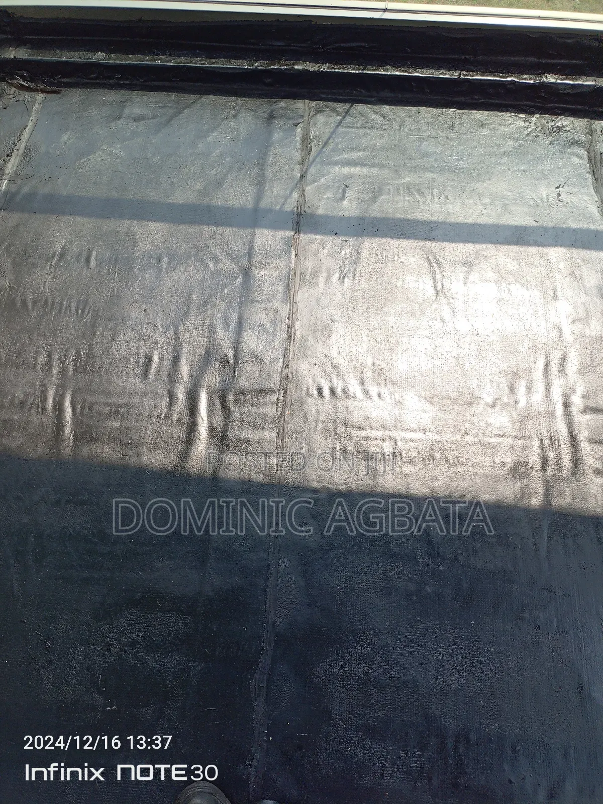 Gifted Waterproofing Experts