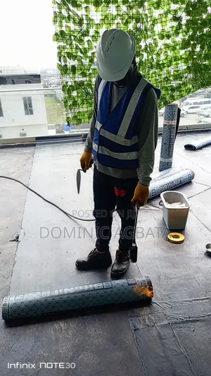 Gifted Waterproofing Experts