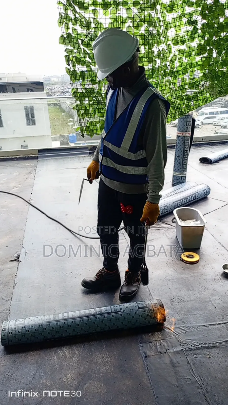 Gifted Waterproofing Experts