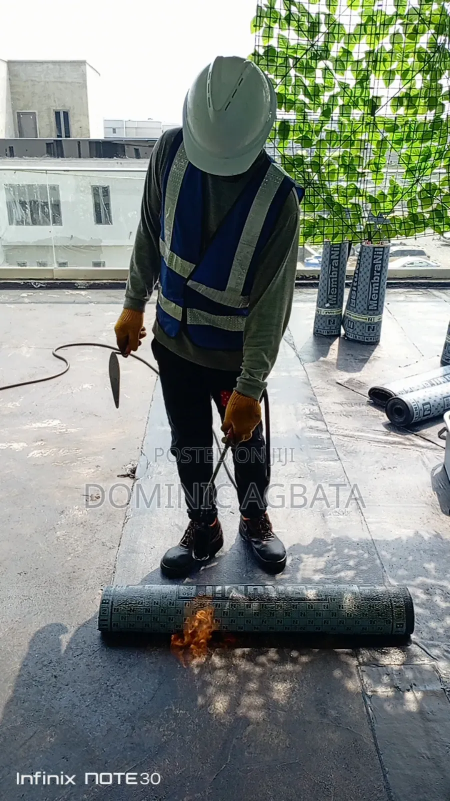 Gifted Waterproofing Experts