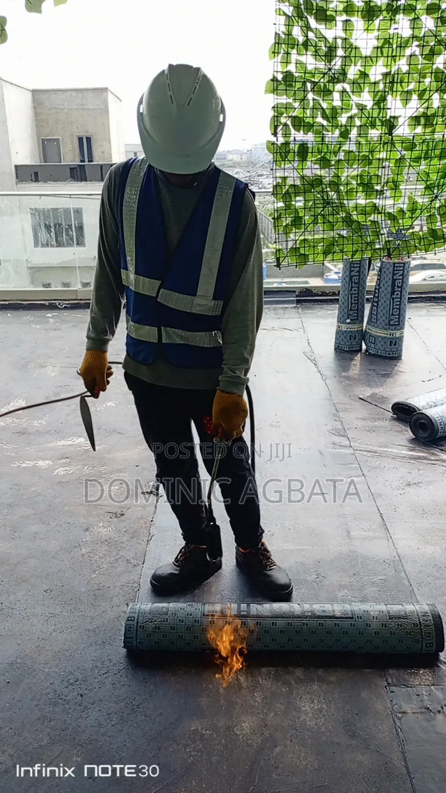 Gifted Waterproofing Experts