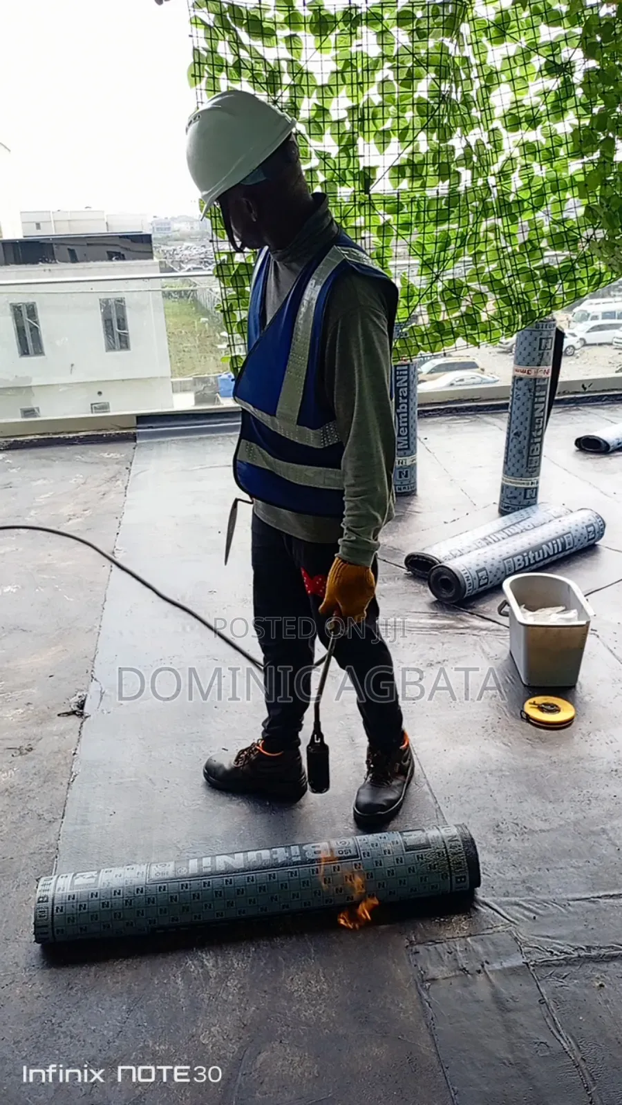 Gifted Waterproofing Experts
