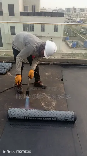 Multiskilled Waterproofing Expert