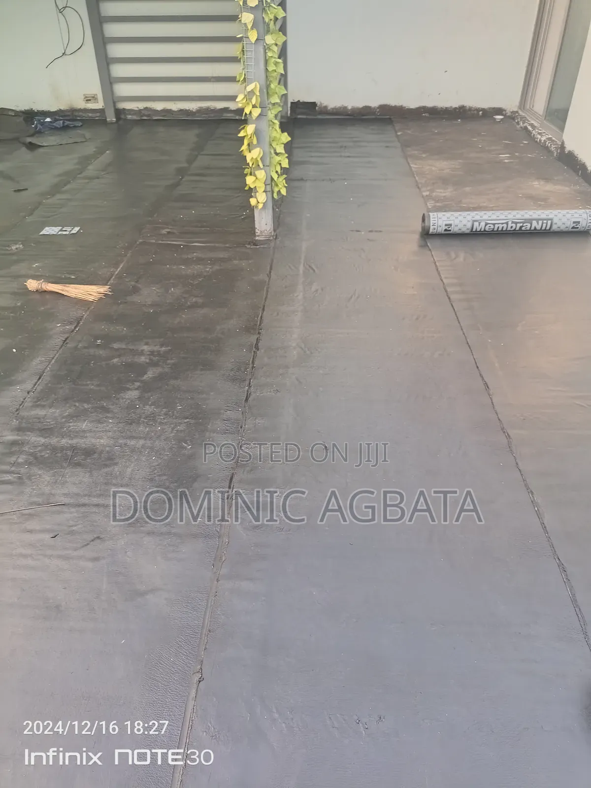 Multiskilled Waterproofing Expert