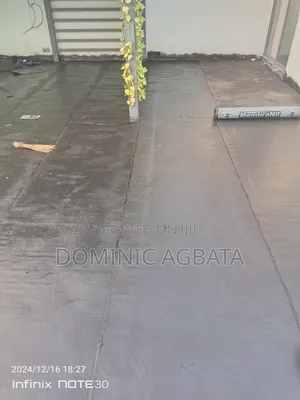 Multiskilled Waterproofing Expert