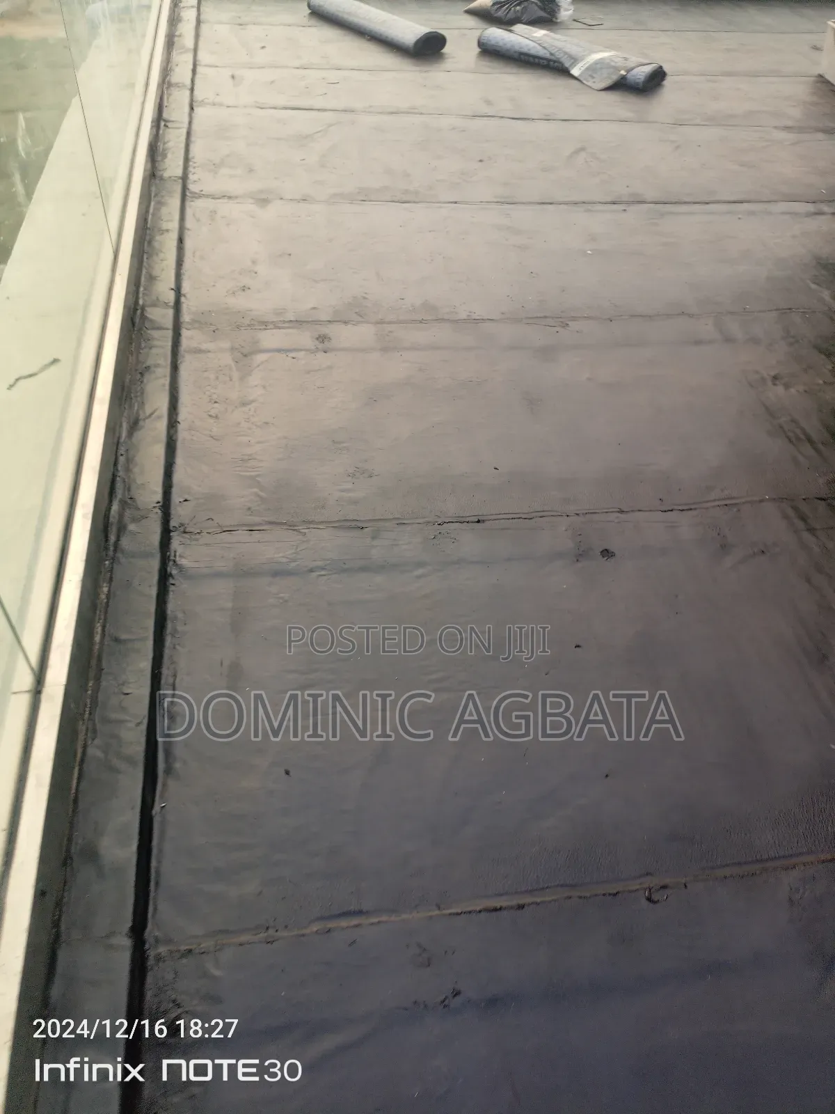 Multiskilled Waterproofing Expert