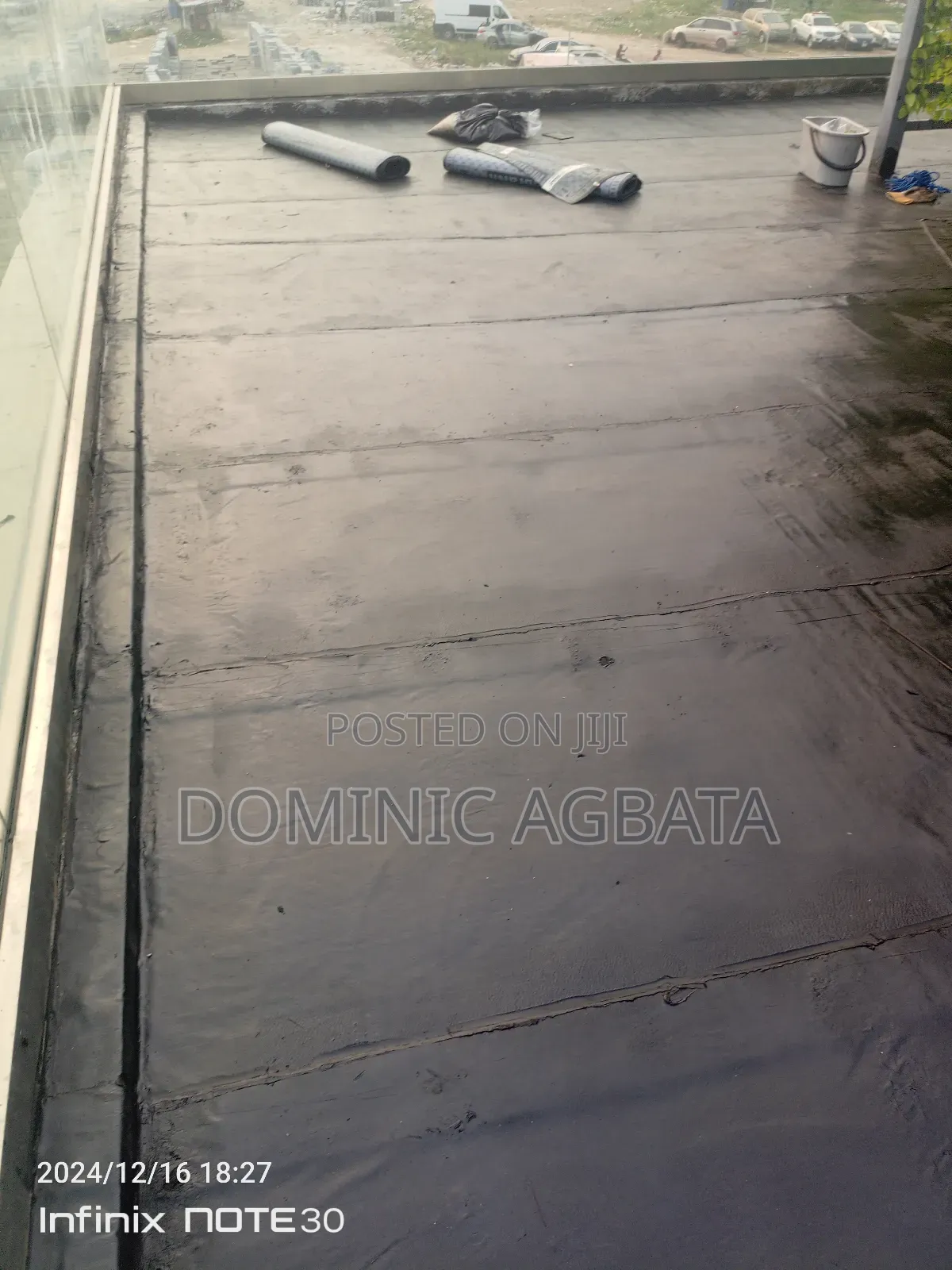 Multiskilled Waterproofing Expert