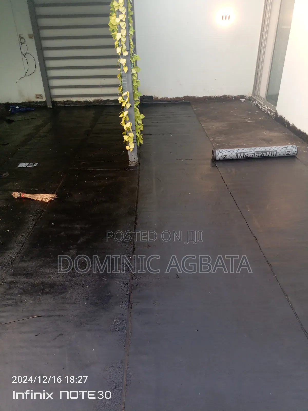 Multiskilled Waterproofing Expert