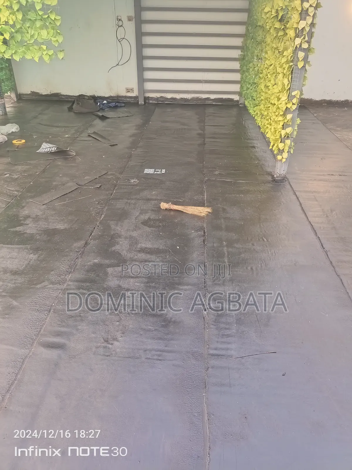 Multiskilled Waterproofing Expert