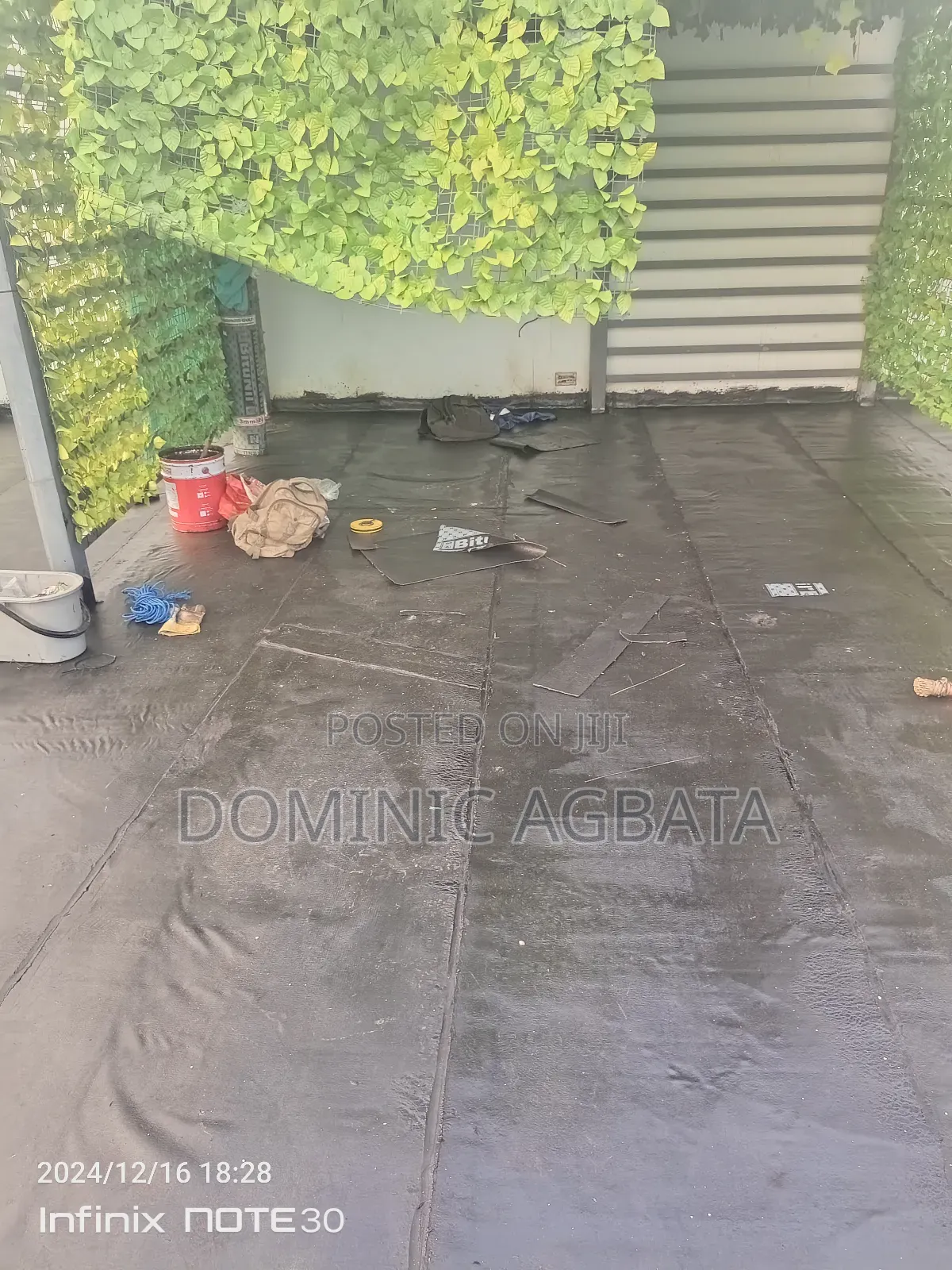 Multiskilled Waterproofing Expert