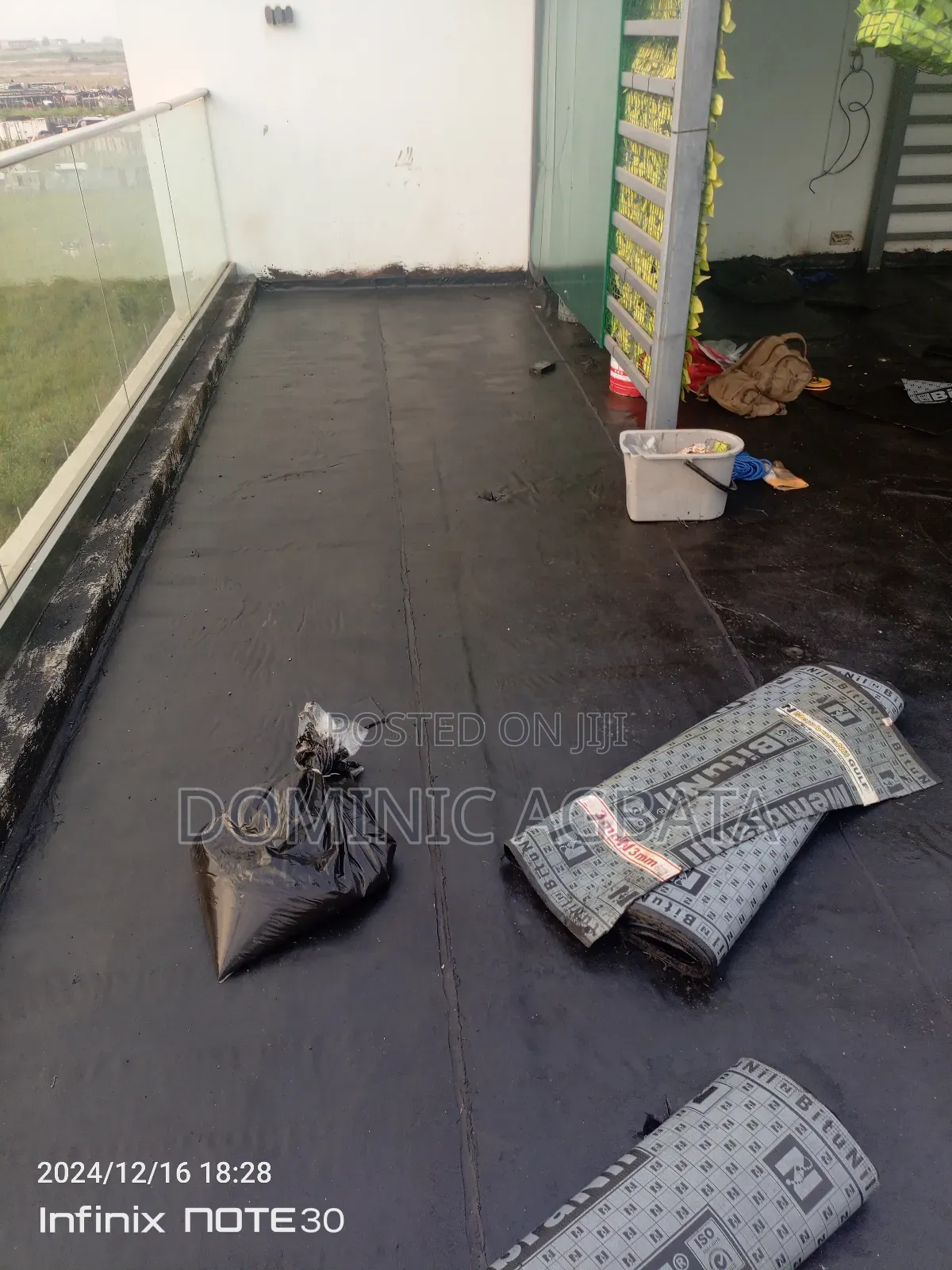 Multiskilled Waterproofing Expert