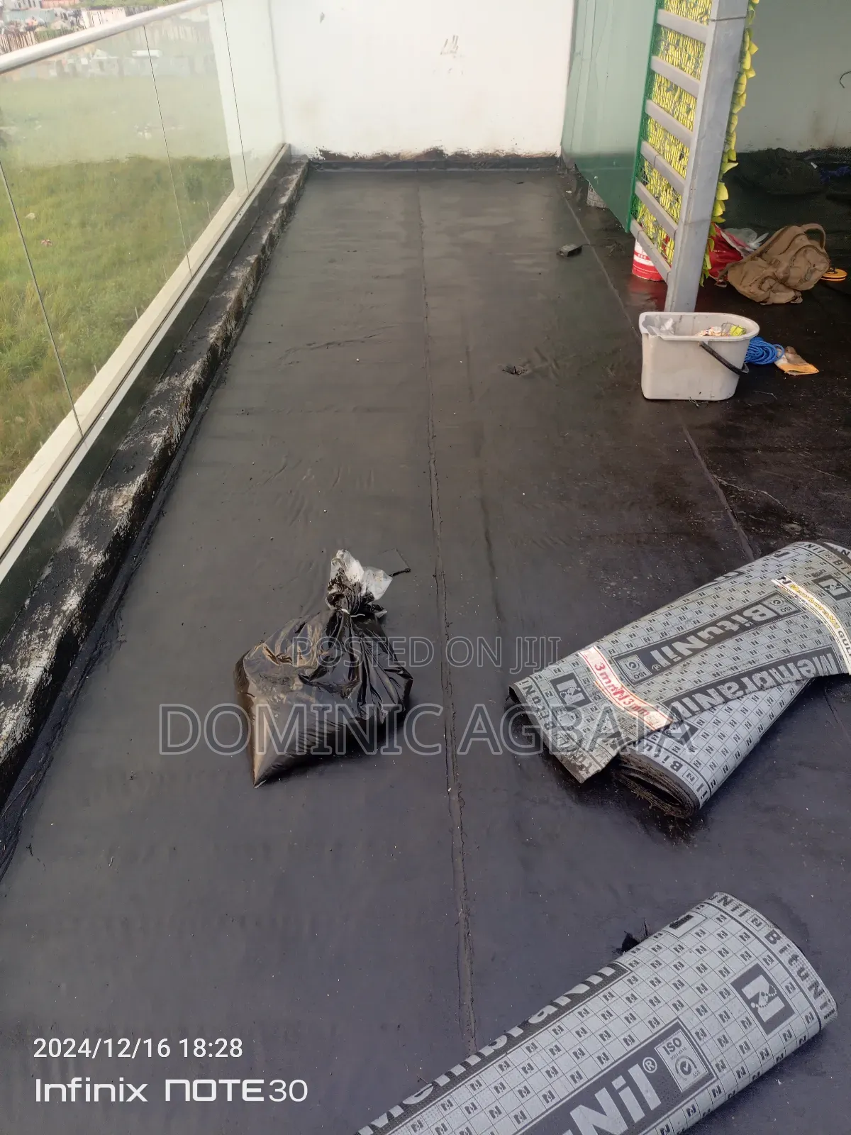 Multiskilled Waterproofing Expert