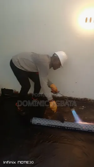 Dexterous Waterproofing Expert
