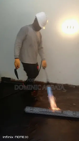 Dexterous Waterproofing Expert