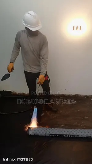 Dexterous Waterproofing Expert