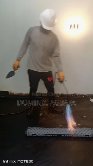 Dexterous Waterproofing Expert