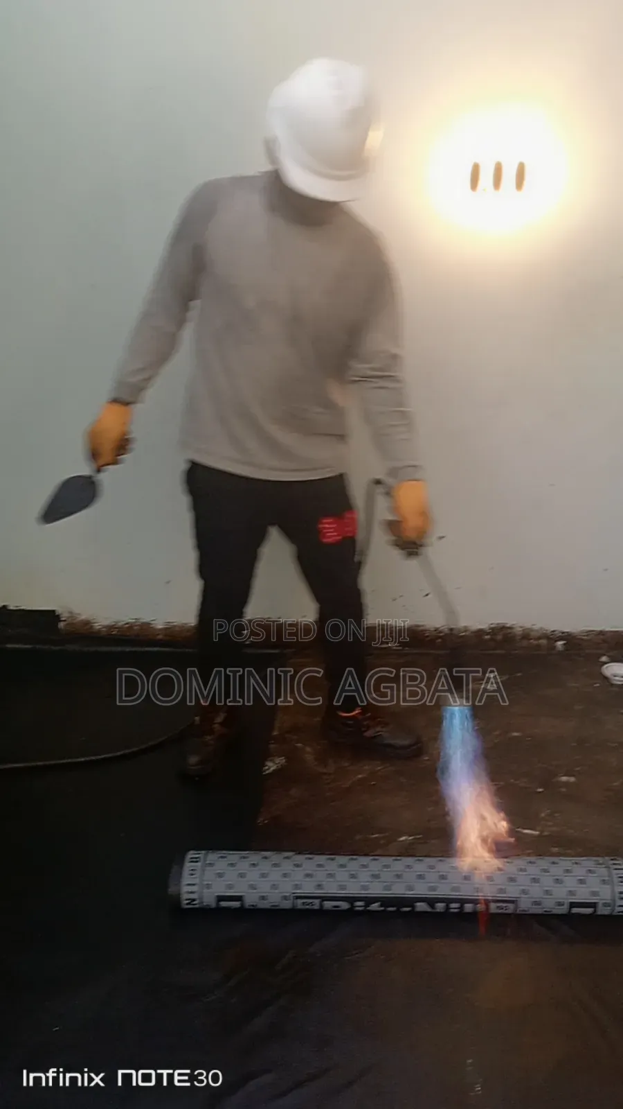 Dexterous Waterproofing Expert