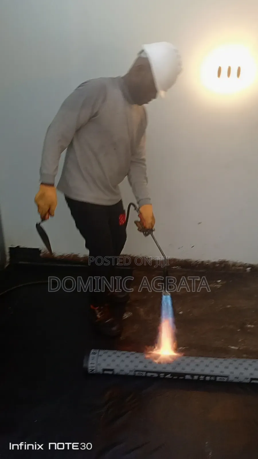 Dexterous Waterproofing Expert
