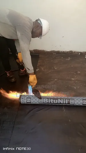 Photo - Dexterous Waterproofing Expert