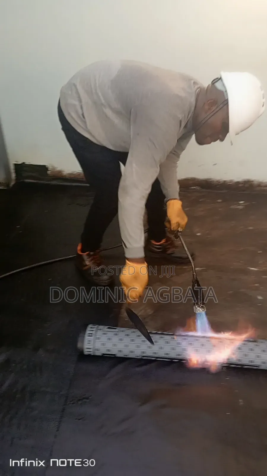 Dexterous Waterproofing Expert
