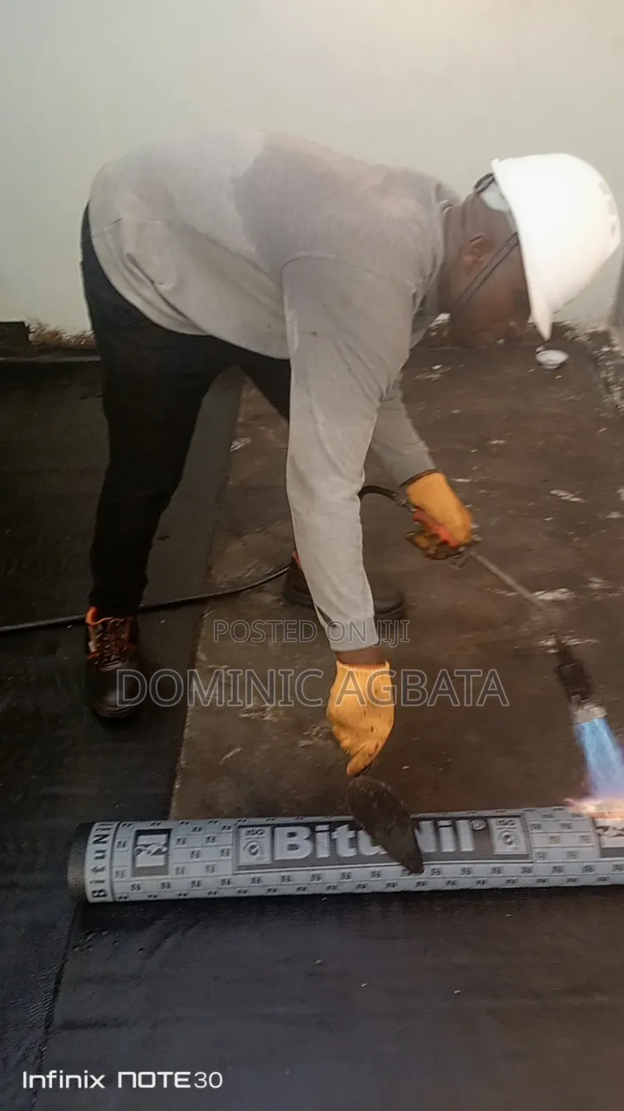 Dexterous Waterproofing Expert