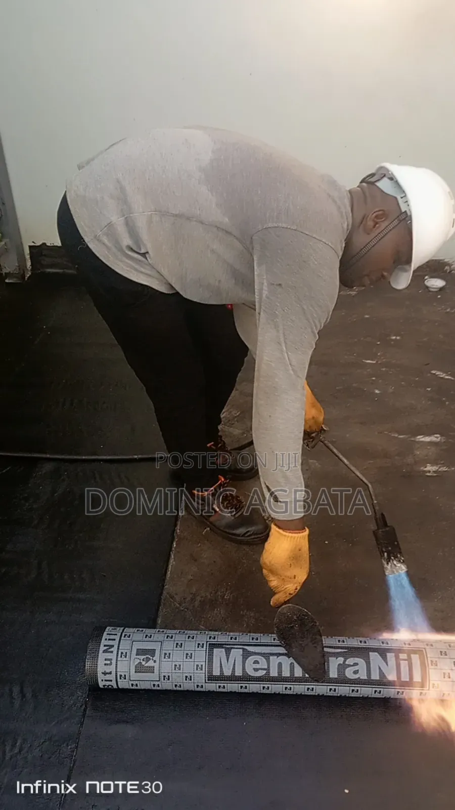 Dexterous Waterproofing Expert