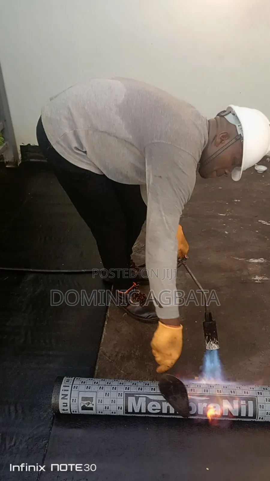 Dexterous Waterproofing Expert