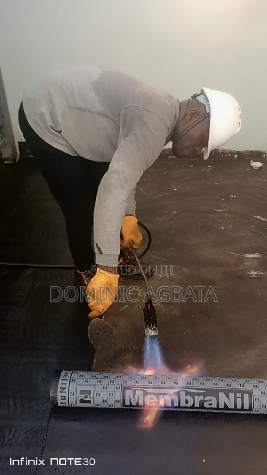 Dexterous Waterproofing Expert