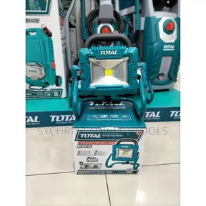 Cordless Portable Lamp -20v