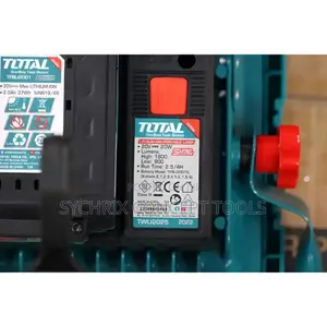 Cordless Portable Lamp -20v
